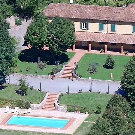 Lucca Cycling Holidays Il Tiglio Rooms Sant'Andrea di Compito ภายนอก รูปภาพ
