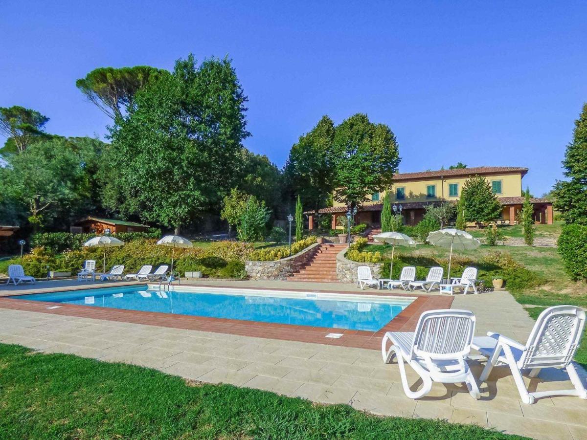 Lucca Cycling Holidays Il Tiglio Rooms Sant'Andrea di Compito ภายนอก รูปภาพ