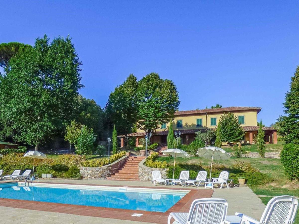 Lucca Cycling Holidays Il Tiglio Rooms Sant'Andrea di Compito ภายนอก รูปภาพ