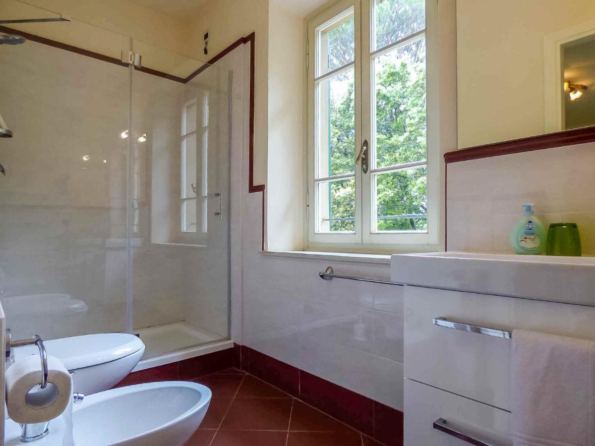 Lucca Cycling Holidays Il Tiglio Rooms Sant'Andrea di Compito ภายนอก รูปภาพ