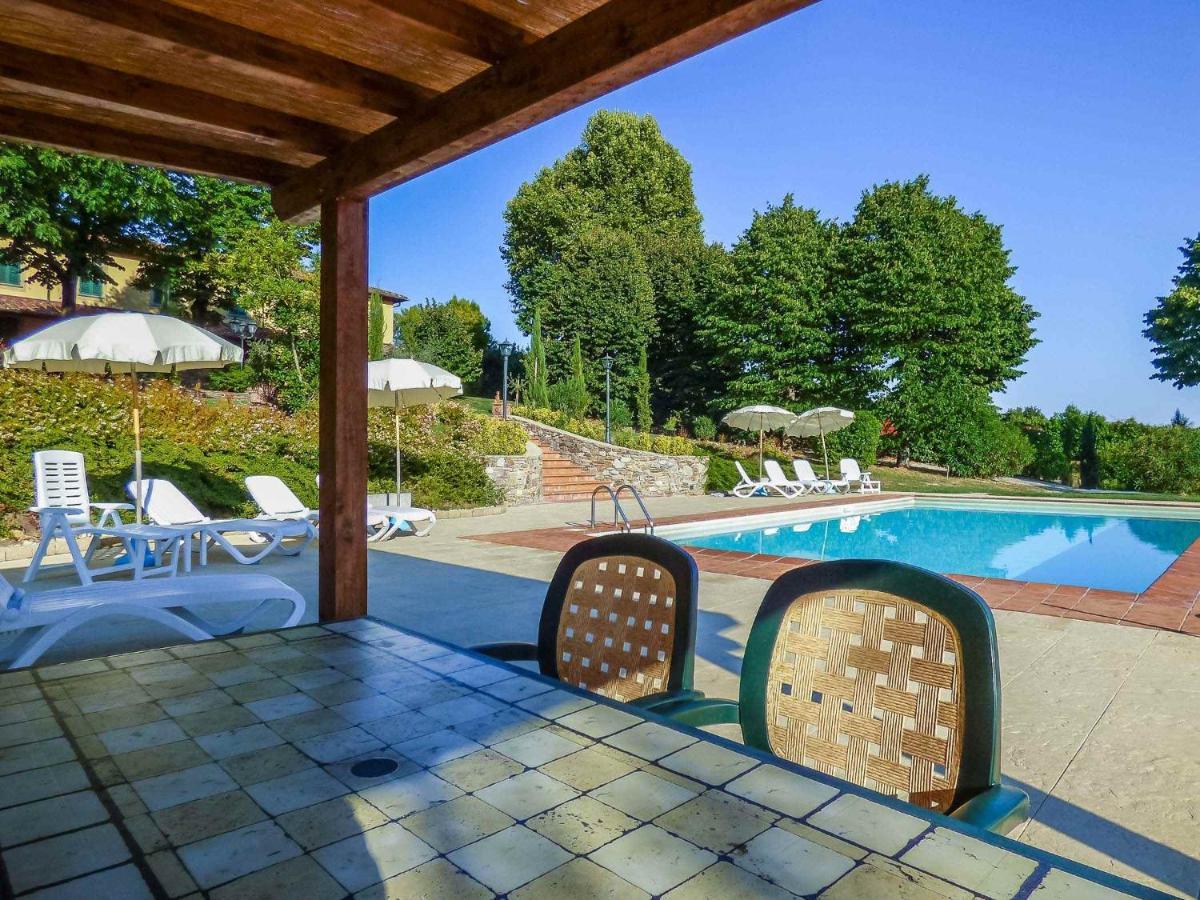 Lucca Cycling Holidays Il Tiglio Rooms Sant'Andrea di Compito ภายนอก รูปภาพ