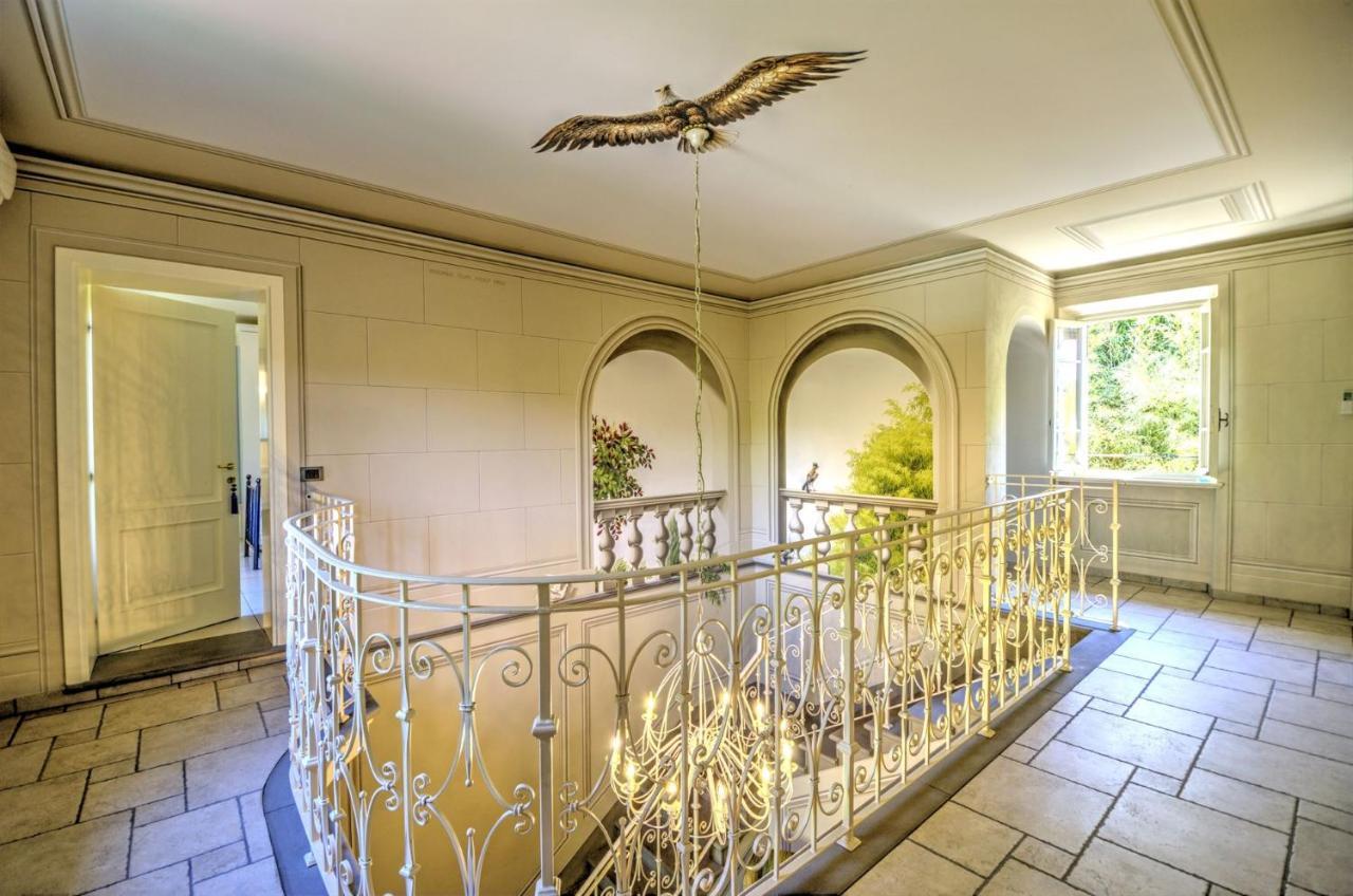 Lucca Cycling Holidays Il Tiglio Rooms Sant'Andrea di Compito ภายนอก รูปภาพ