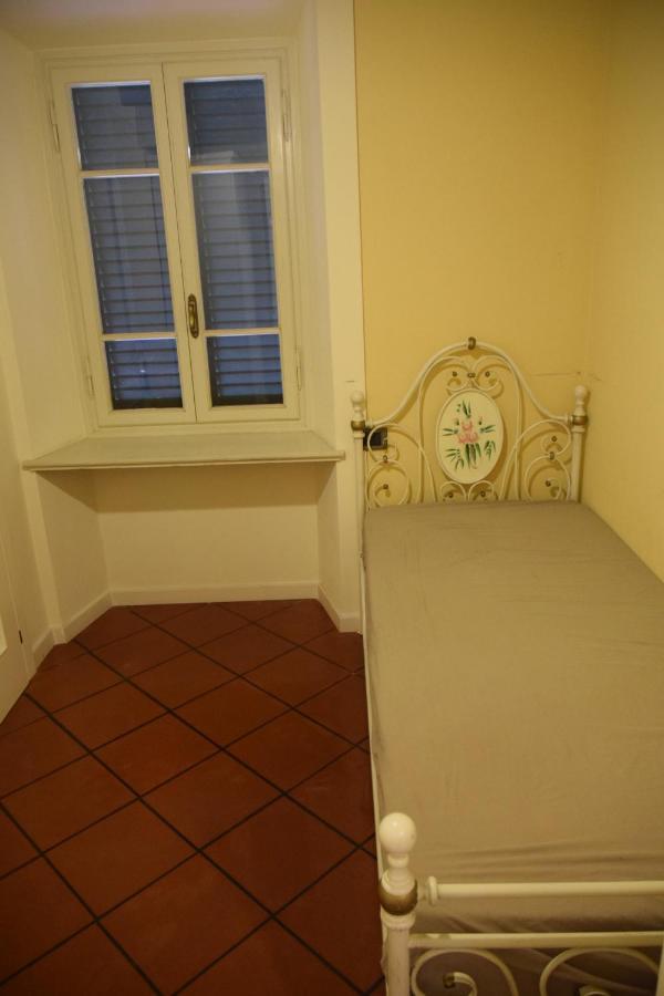 Lucca Cycling Holidays Il Tiglio Rooms Sant'Andrea di Compito ภายนอก รูปภาพ